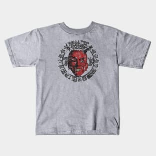 Mystic Seer - Vintage Kids T-Shirt